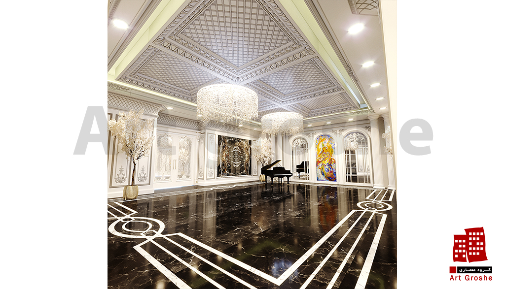 interiors
