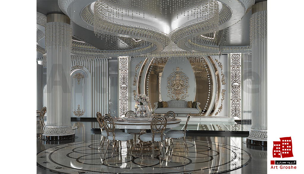 interiors