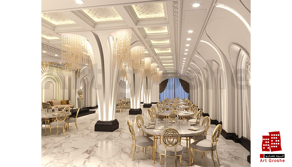 interiors